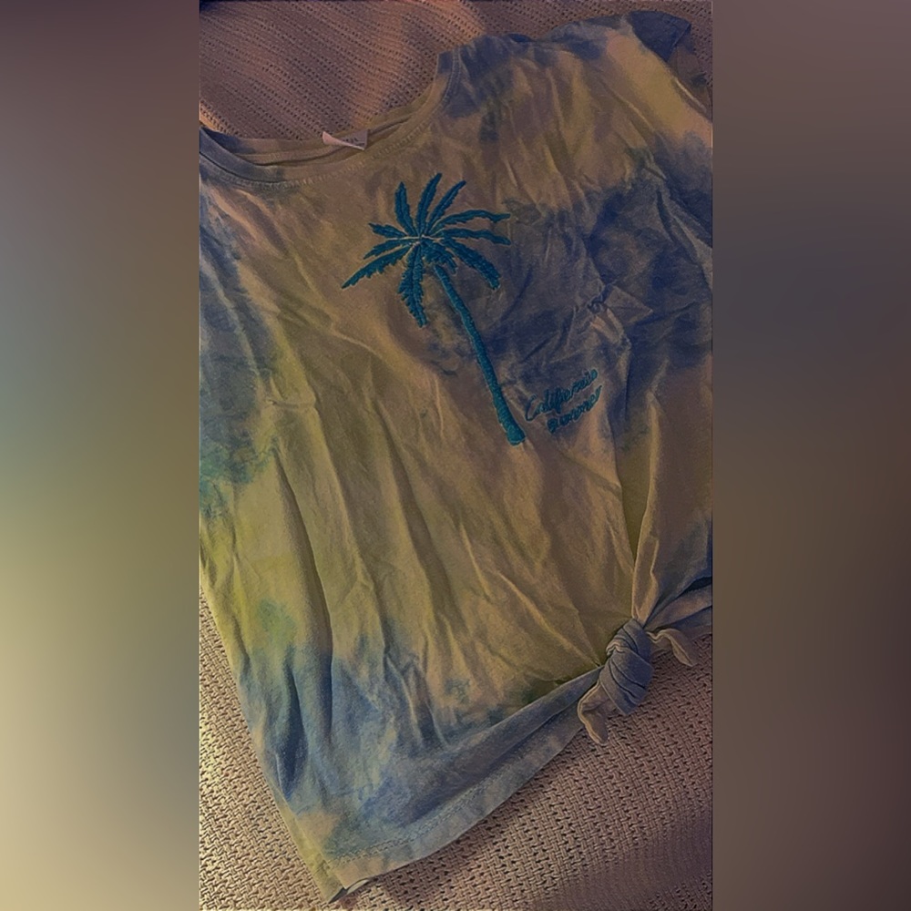 Beach vibes 🏝️
